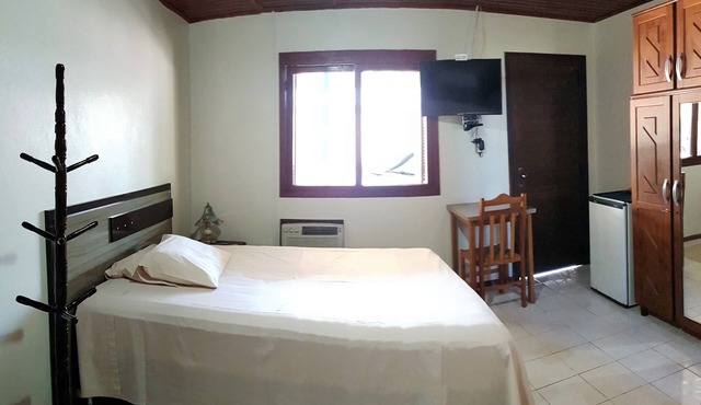 Hotel Dal Cortivo in Candiota