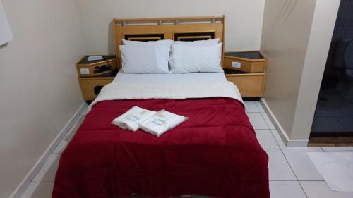 Hotel Dalias