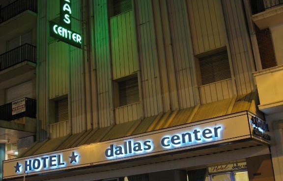 Hotel Dallas Center