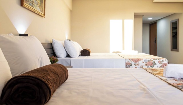 Hotel Dan Inn Uberlândia by Nacional Inn