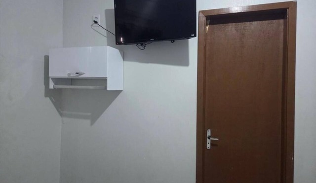 Hotel Danubio in Cuiabá