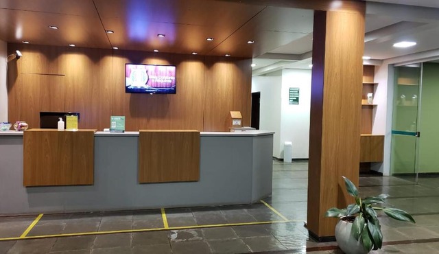 Hotel das Acacias