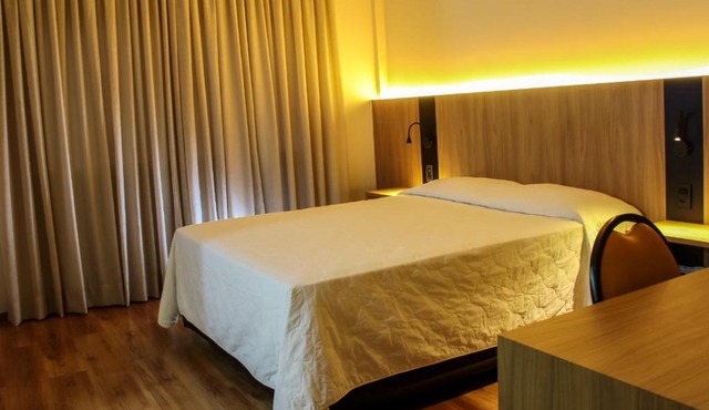 Hotel das Videiras
