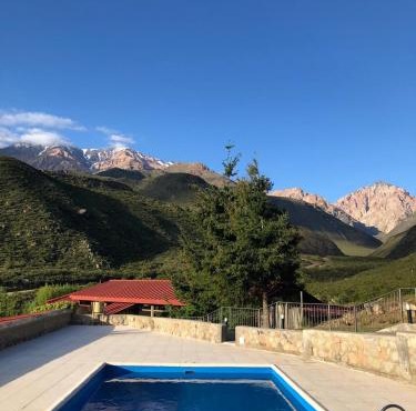 Hotel de la Cañada Valle de Uco