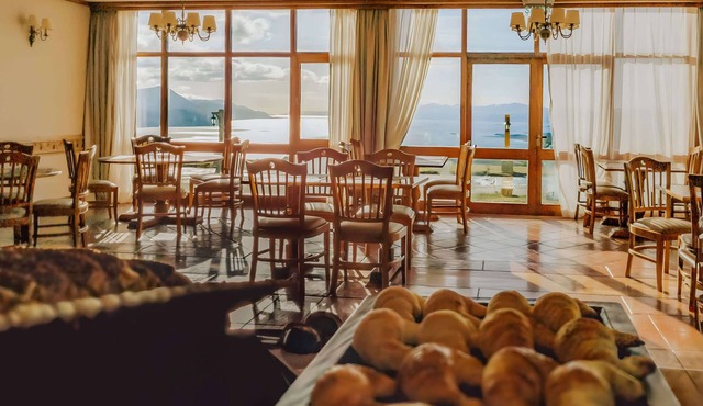 Hotel del Glaciar