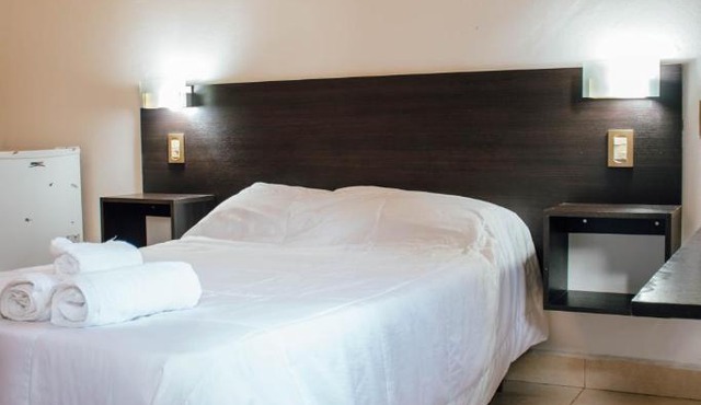Hotel Del Parque