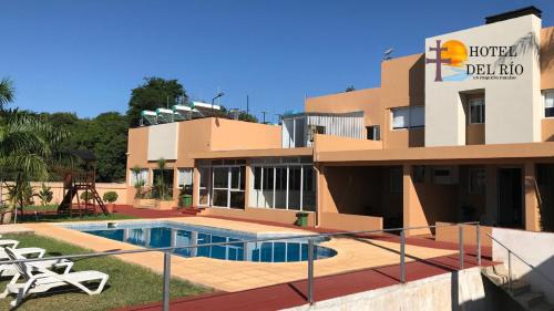 Hotel del Rio - La Cruz Corrientes
