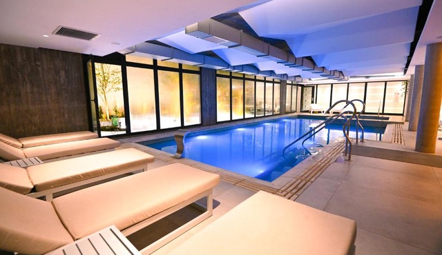 Hotel Denver Mar del Plata