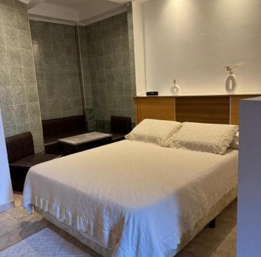 hotel diamante