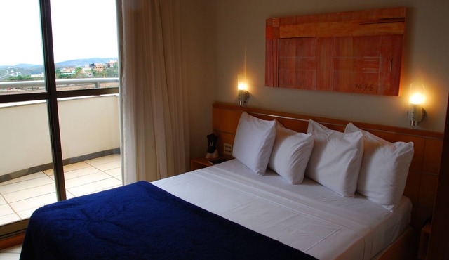 Hotel Differential Flat