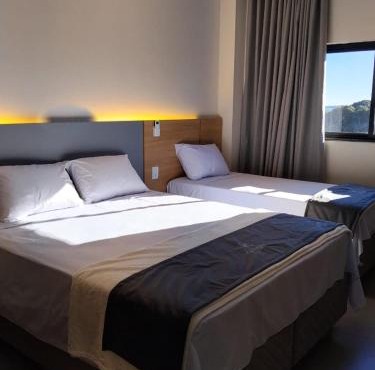 Hotel do Catarina