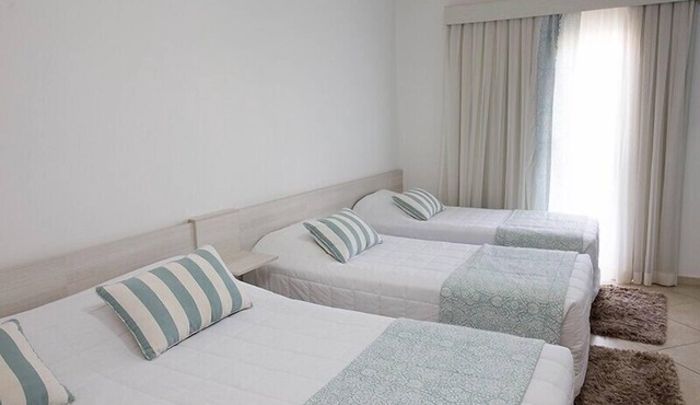 Hotel do Feijão