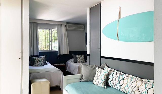 Hotel Dollar in Punta del Este