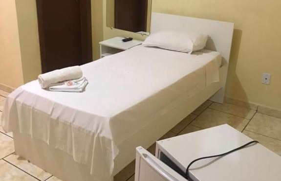Hotel Dom Alcides