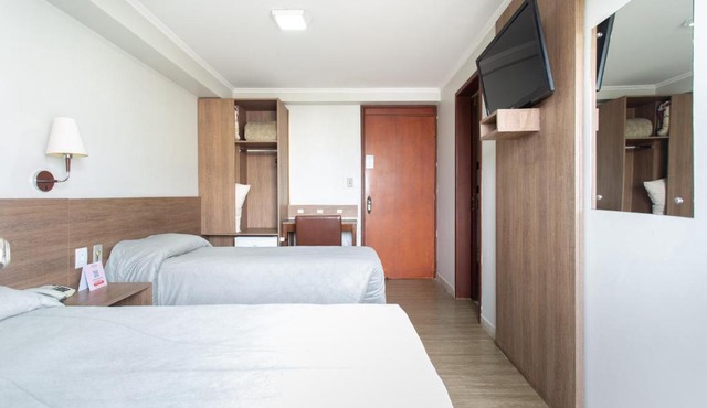 Hotel Dom Rafael Executivo