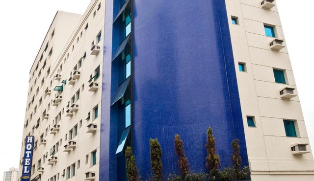 Hotel Domani