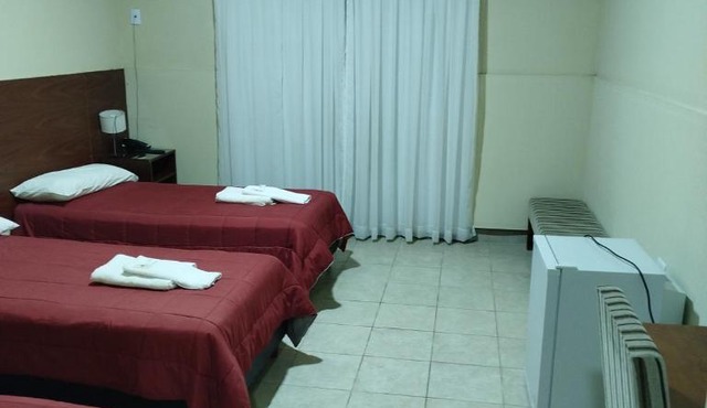 Hotel Don Oresttes