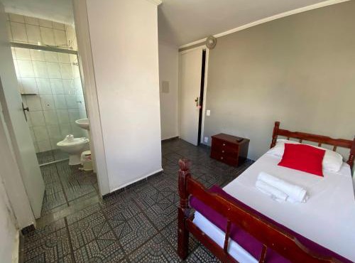 Hotel dos Nobres