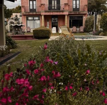 Hotel Draghi