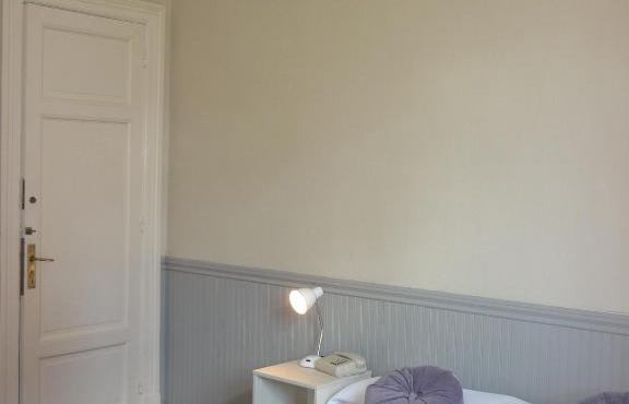 Hotel Du Helder