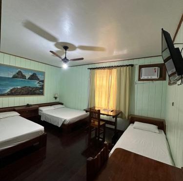 Hotel Du Lac Macaé in Macaé
