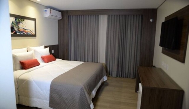 Hotel Dubai Suítes