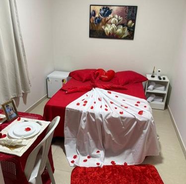 hotel e churrascaria recanto caseiro