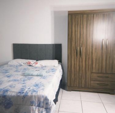 Hotel e Churrascaria Major