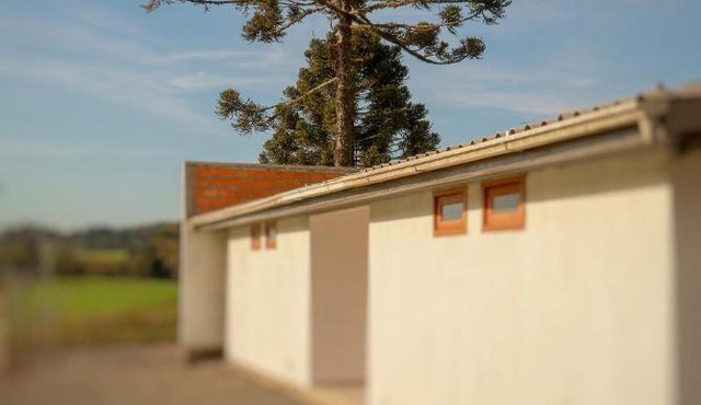 Hotel e hospedagem Alma de Campo