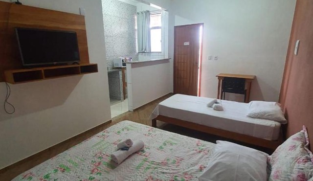 Hotel e Pousada Ed1000son in São João del Rei