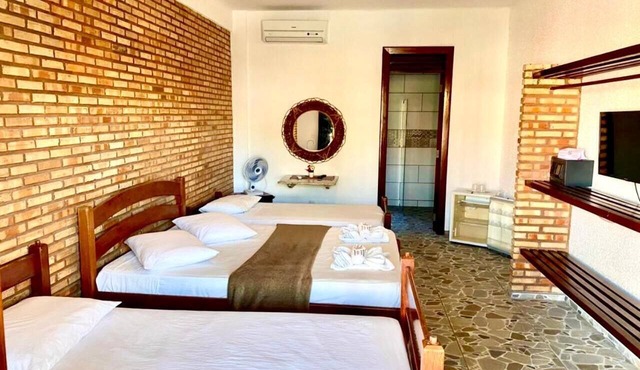 Hotel e Pousada Cumbuco Guesthouse in Caucaia