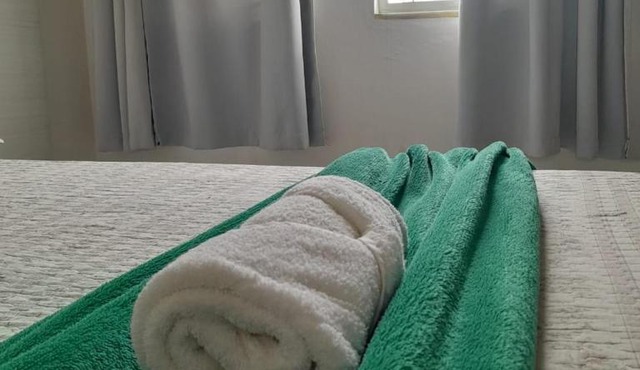 Hotel e Pousada Mape Ltda