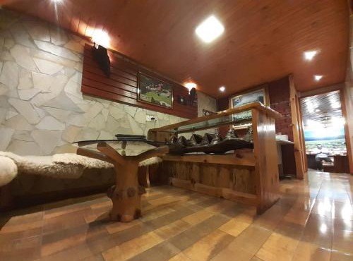 Hotel e Pousada Nativa Lages