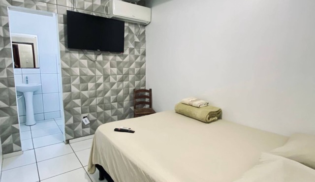 HOTEL E RESTAURANTE DA BARRA in Barra Velha