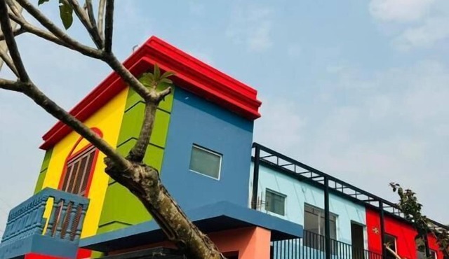 Hotel El Caminito