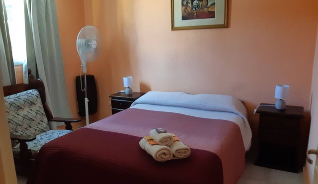Hotel El Nevado Malargüe in Malargüe