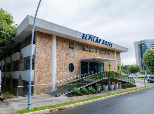 Hotel El Pilar by Bsb Inn