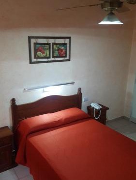 Hotel El Porteño