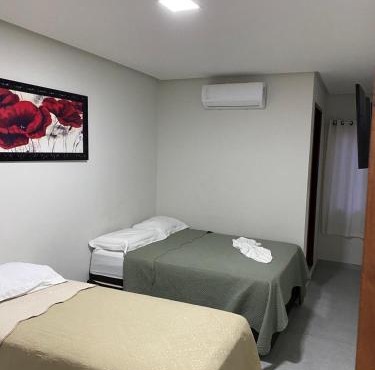 Hotel Eldorado in Maracás
