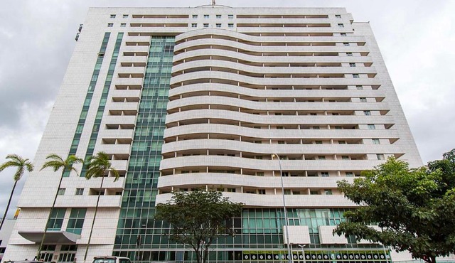 Hotel em Brasília 34655