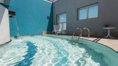 Hotel em Perdizes - FLAT1607 - By TorresGuest