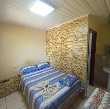 Hotel em SBO - São Francisco