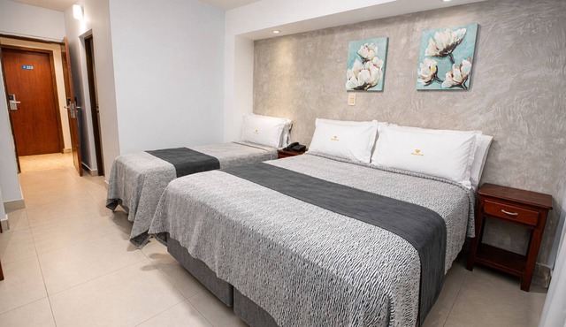 Hotel Emperatriz