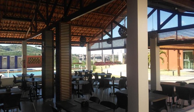 Hotel Encosta do Horto