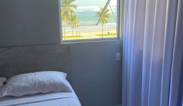 Hotel Enseada Beach
