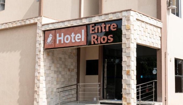 Hotel Entre Rios