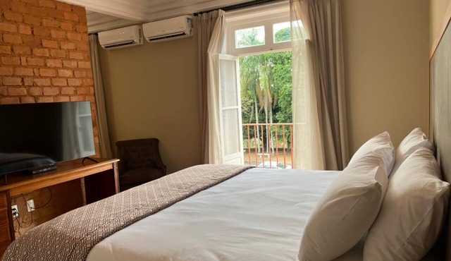 Hotel Escola Bela Vista