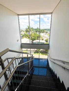 Hotel Essência Campo Erê