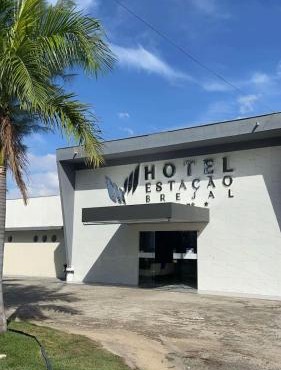Hotel Estação Brejal