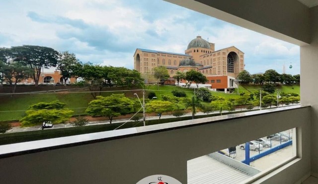 Hotel Estação de Minas
